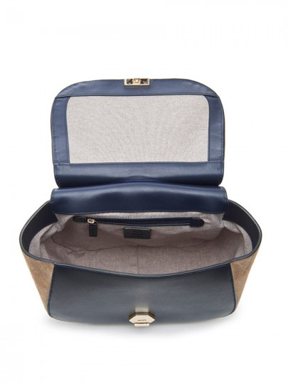 Vagabond Hobo Flap Satchel