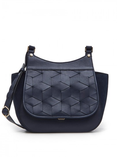 Vagabond Hobo Flap Satchel