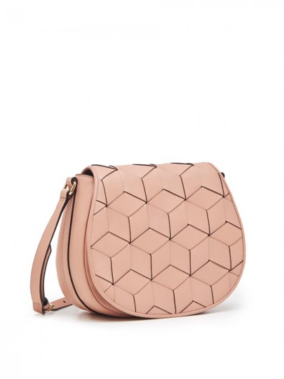 Escapade Saddle Bag