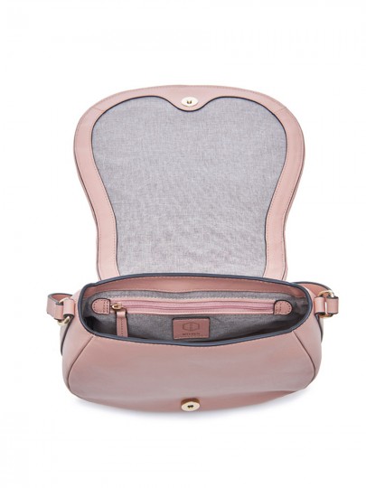 Escapade Saddle Bag