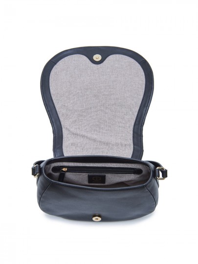 Escapade Saddle Bag