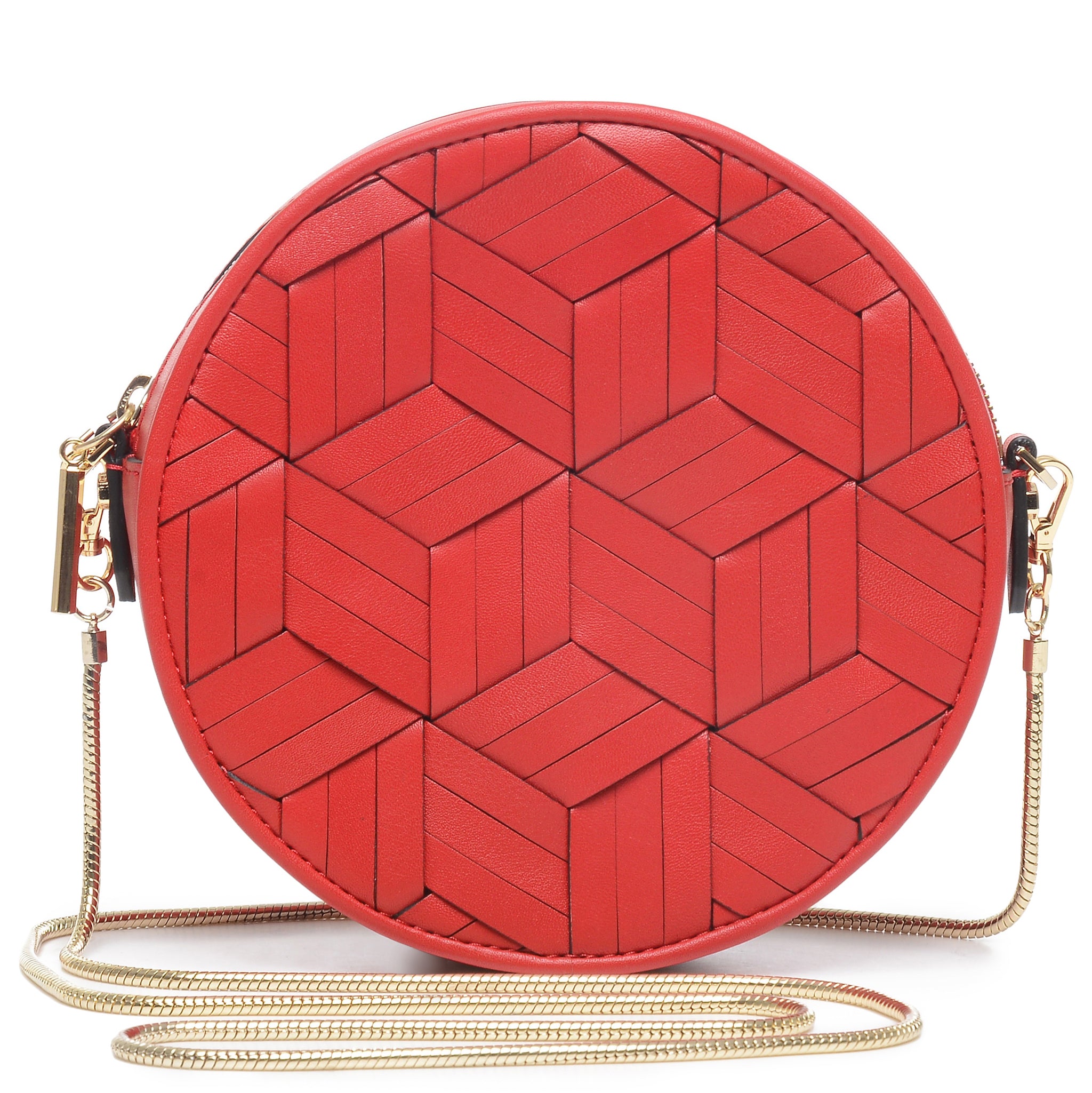Mini Meridian Crossbody