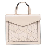 Voyager Small Flap Satchel