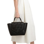 Saunter Flap Satchel