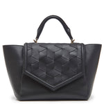 Saunter Flap Satchel