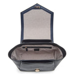 Saunter Flap Satchel