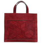 Voyager Small Flap Satchel